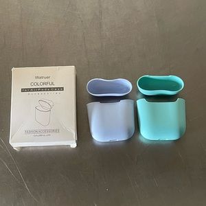 Airpod 1 - Silicon Case